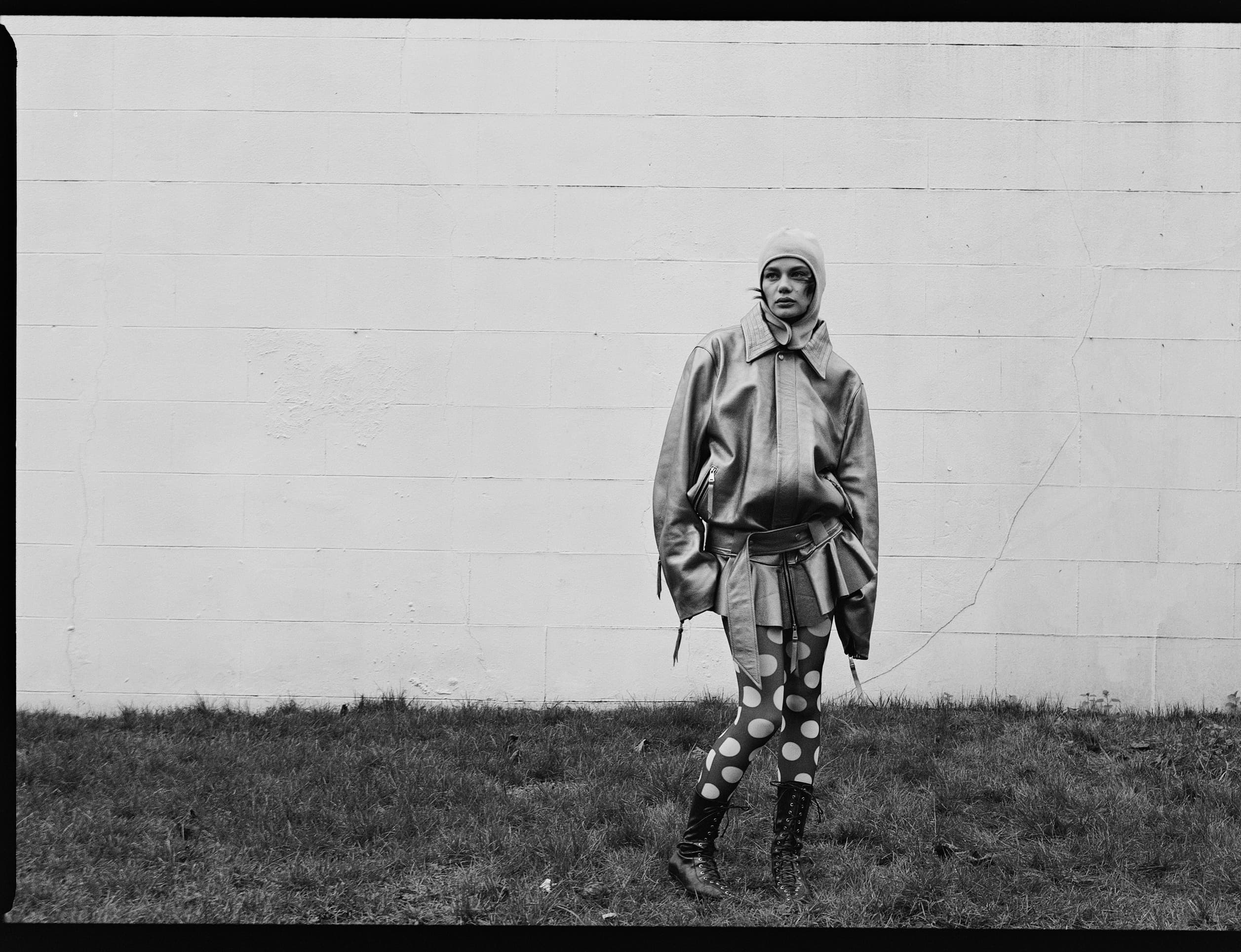 Maison Marseille - AW25